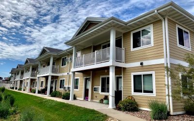 Bluffview Apartments