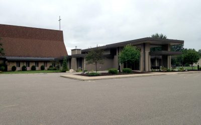 1st United Methodist Church