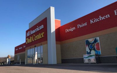 Richland Do it Center