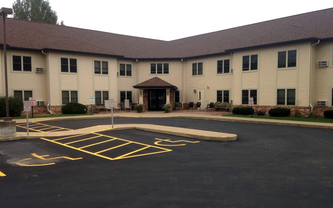 Morrow Assisted Living