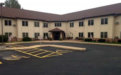 Morrow Assisted Living