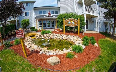 River’s Edge Apartments