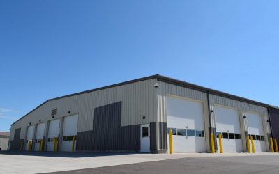 Onalaska Public Works