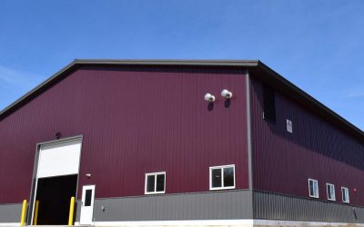 New Lisbon Public Works