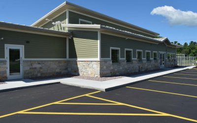 Jackson Cty. Animal Shelter