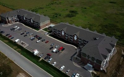 Grasslands Apartments