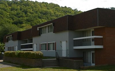 Arrowhead Apartments