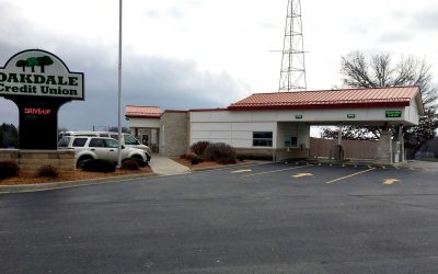Oakdale Credit Union