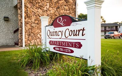 Quincy Court Apartments