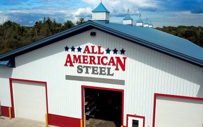 All American Steel