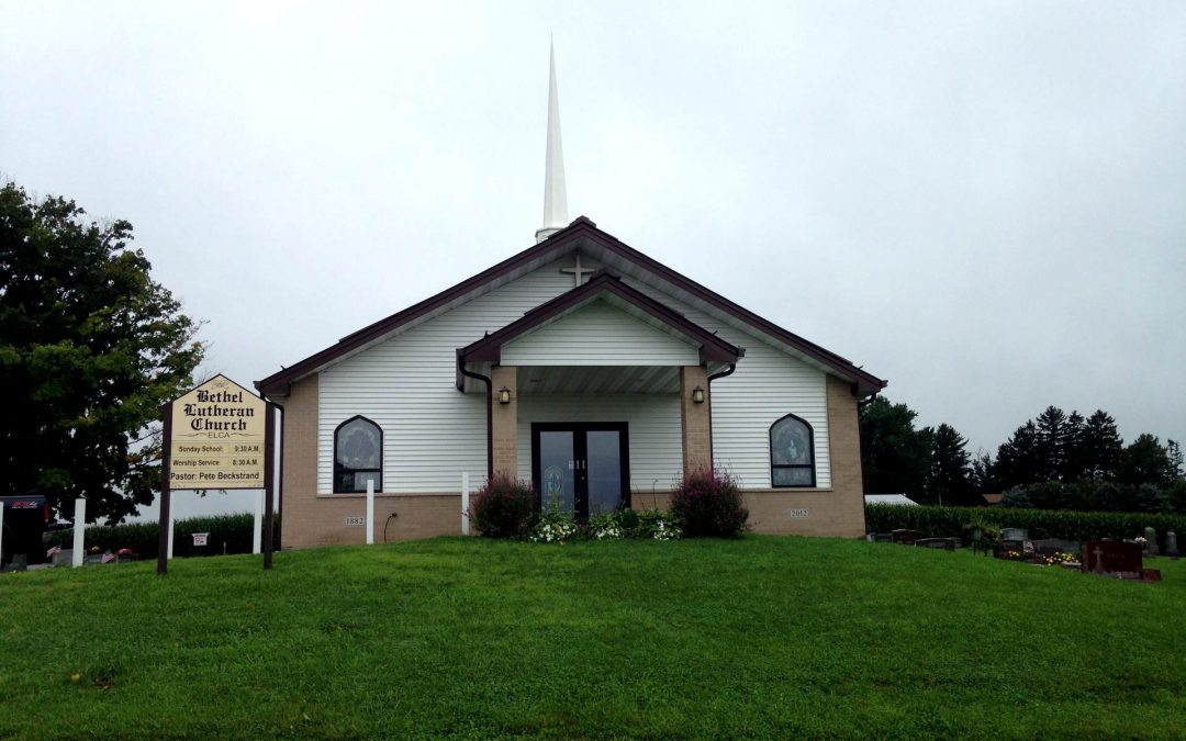 Bethel Lutheran Church