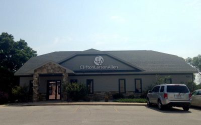 Clifton Larson Allen