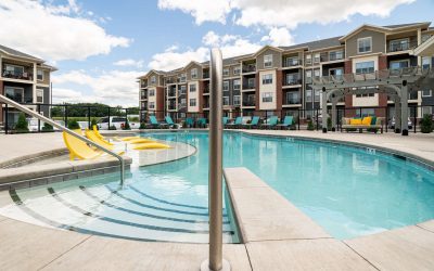 Abbey Court Apartments