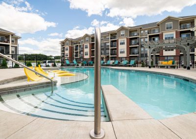 Abbey Court Apartments