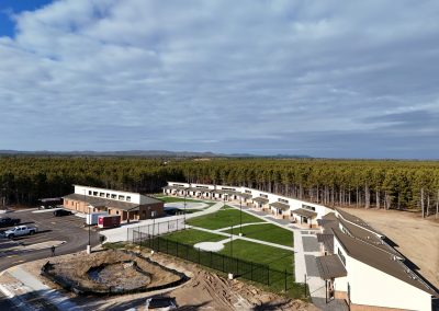 Ho-Chunk Supportive Housing