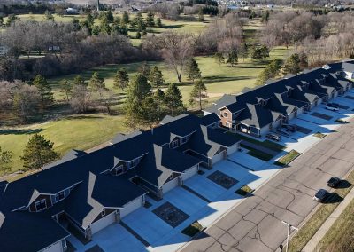 Devil’s Lake Townhomes