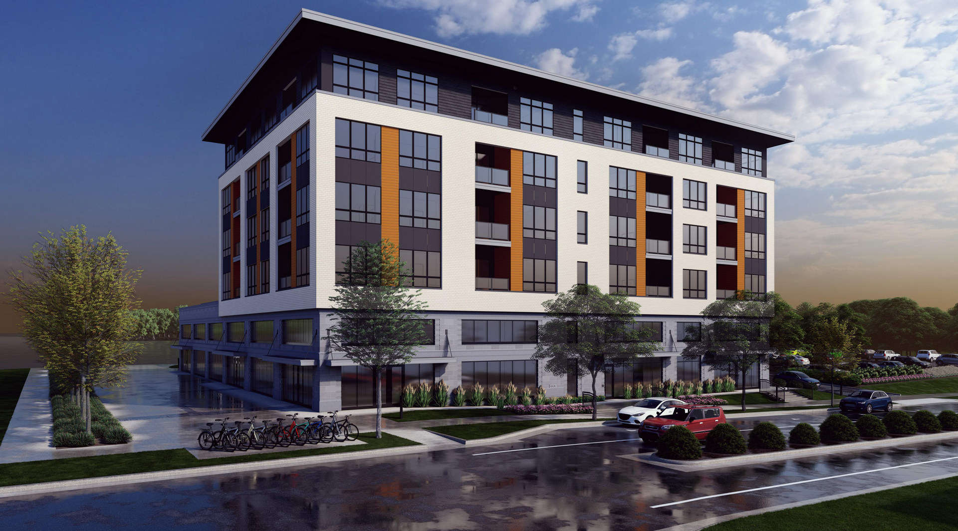 War Eagle | Americon Construction