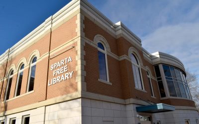 Sparta Library