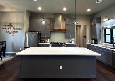 Black River Falls Home