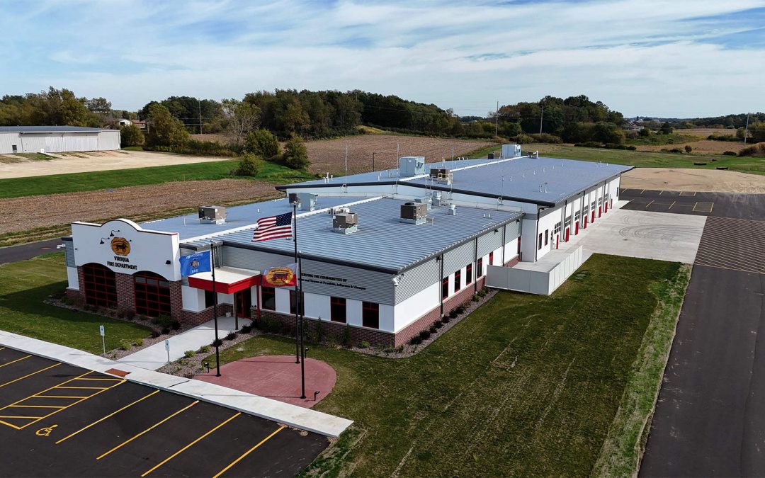 Viroqua Fire Department