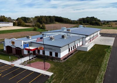 Viroqua Fire Department