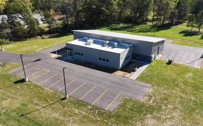 New Lisbon Police Department