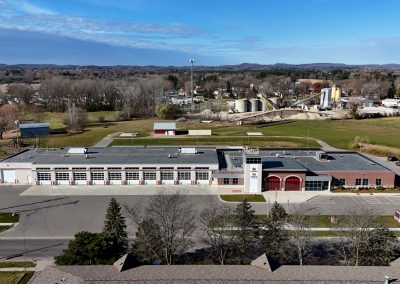 Tomah Fire Department
