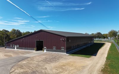 New Lisbon Public Works