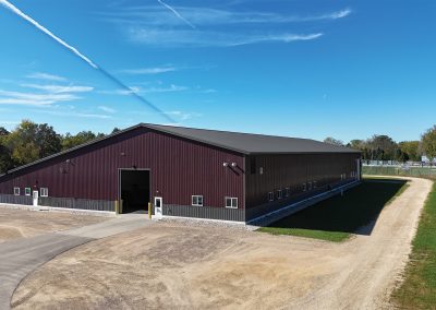 New Lisbon Public Works