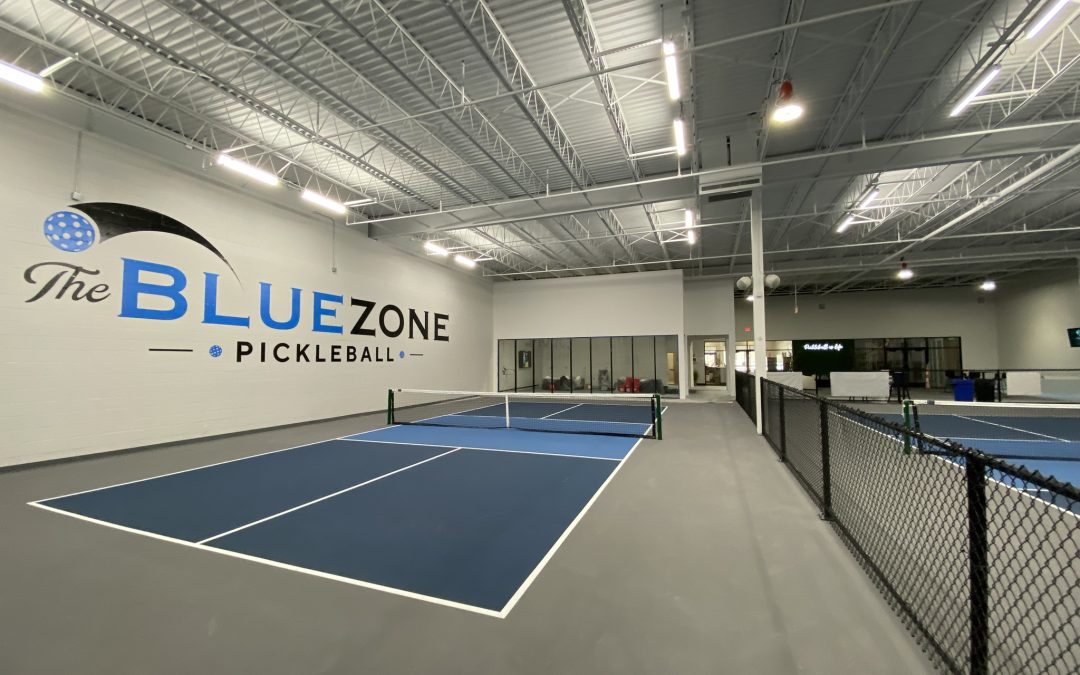 Blue Zone Commercial