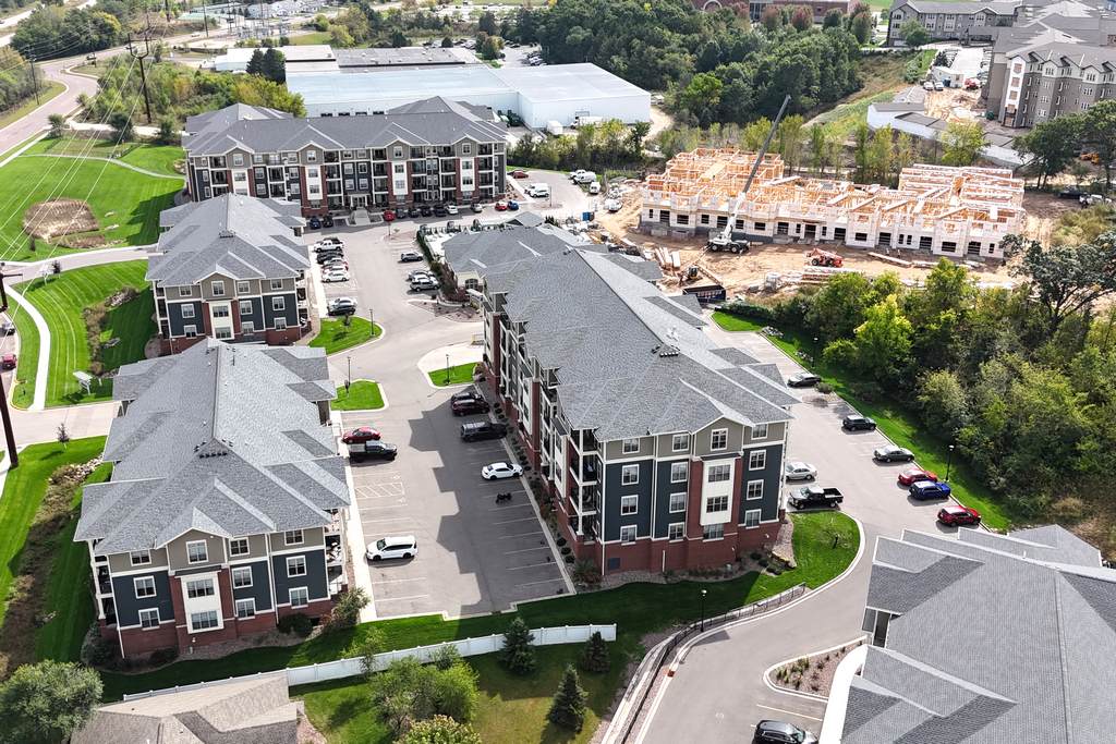 General Contractor