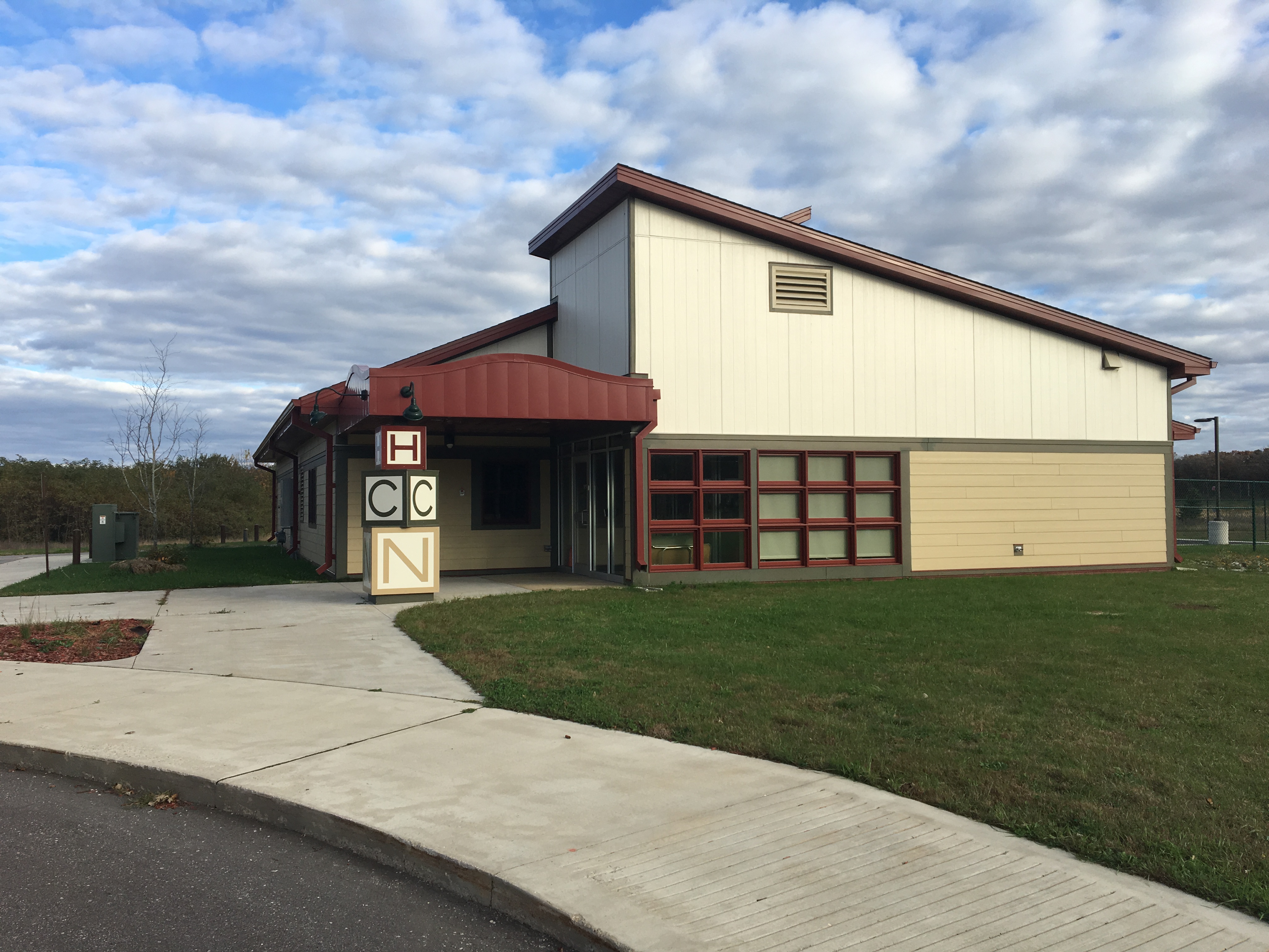 HoChunk HeadStart Wisconsin Dells Americon