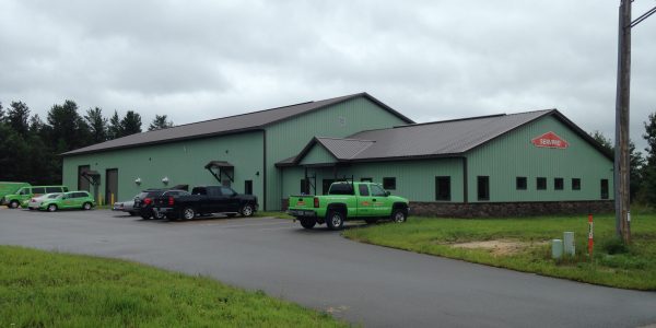 Servpro Construction by Americon Construction Company in Tomah, Sparta, WI
