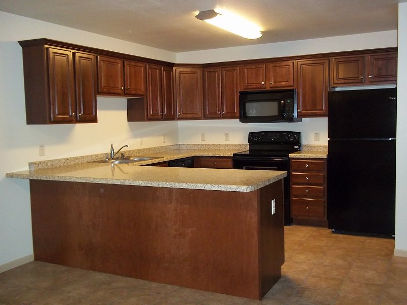 Bluffview Apartments LaCrosse Americon